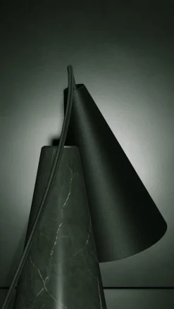 ED38.09 Tischlampe von Edizioni Design