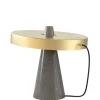 ED39.07 Tischlampe von Edizioni Design