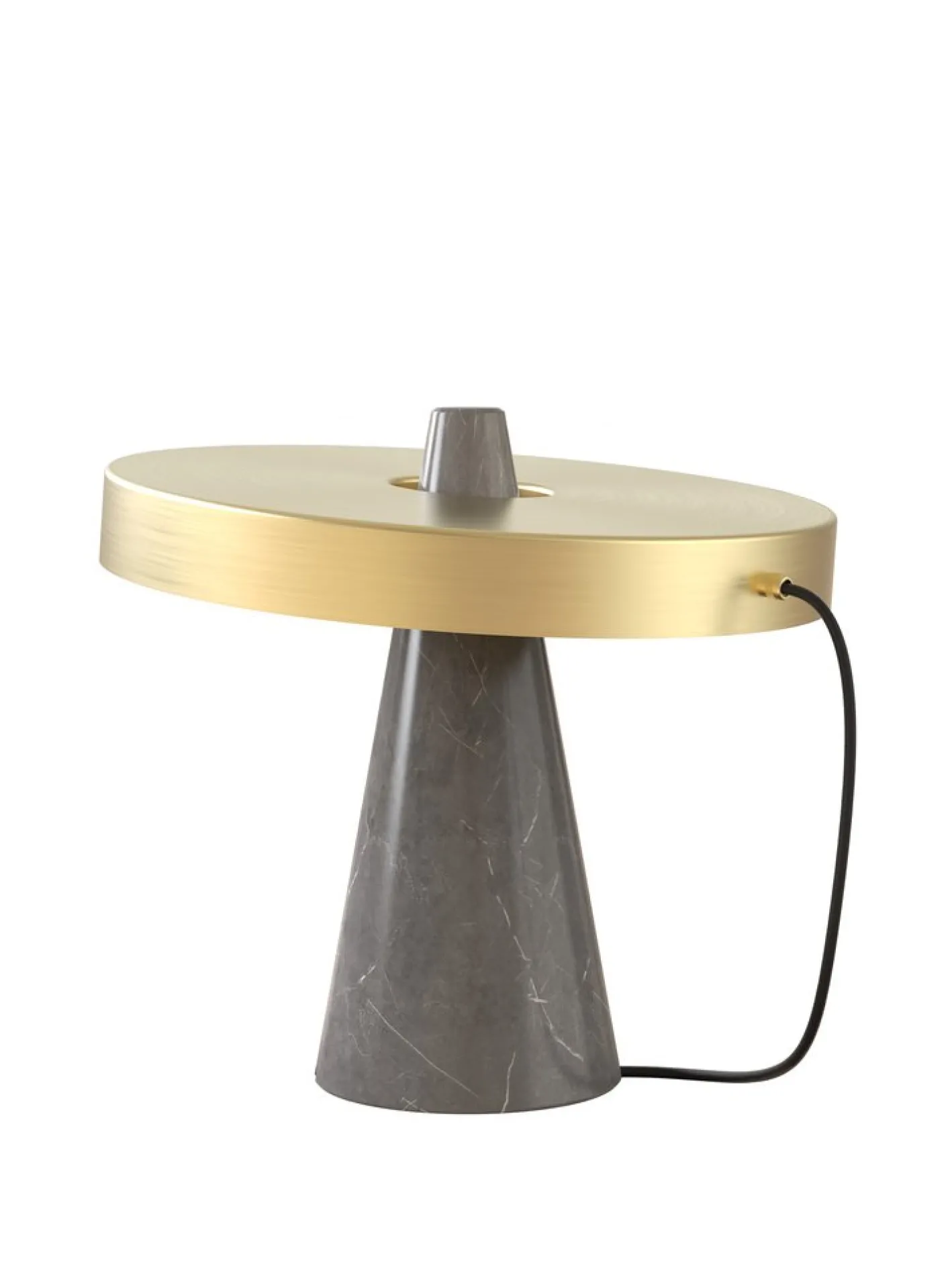 ED39.07 Tischlampe von Edizioni Design