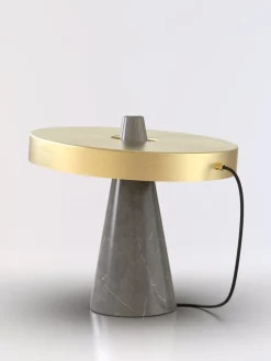 ED39.07 Tischlampe von Edizioni Design