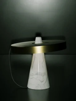 ED39.07 Tischlampe von Edizioni Design