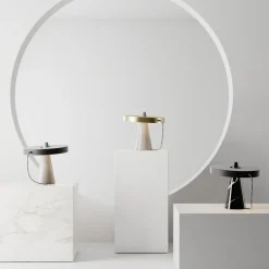 ED39.07 Tischlampe von Edizioni Design