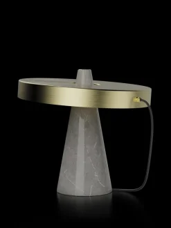 ED39.07 Tischlampe von Edizioni Design