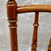 Edwardianischer Kinderstuhl, 1902