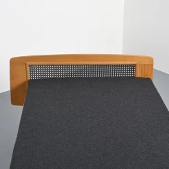 Einzelbett von Roger Landault für Ligne Roset, France, 1965