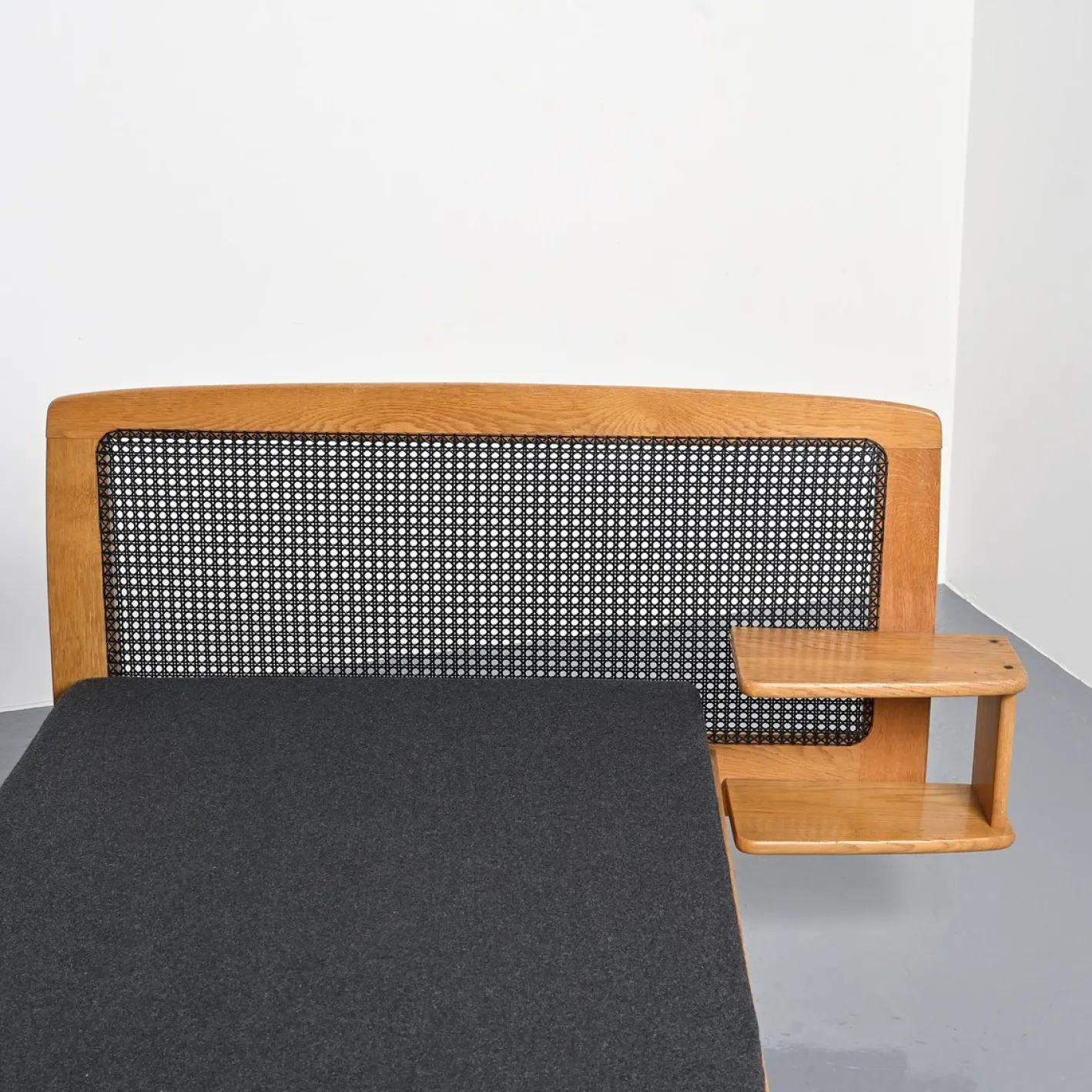 Einzelbett von Roger Landault für Ligne Roset, France, 1965