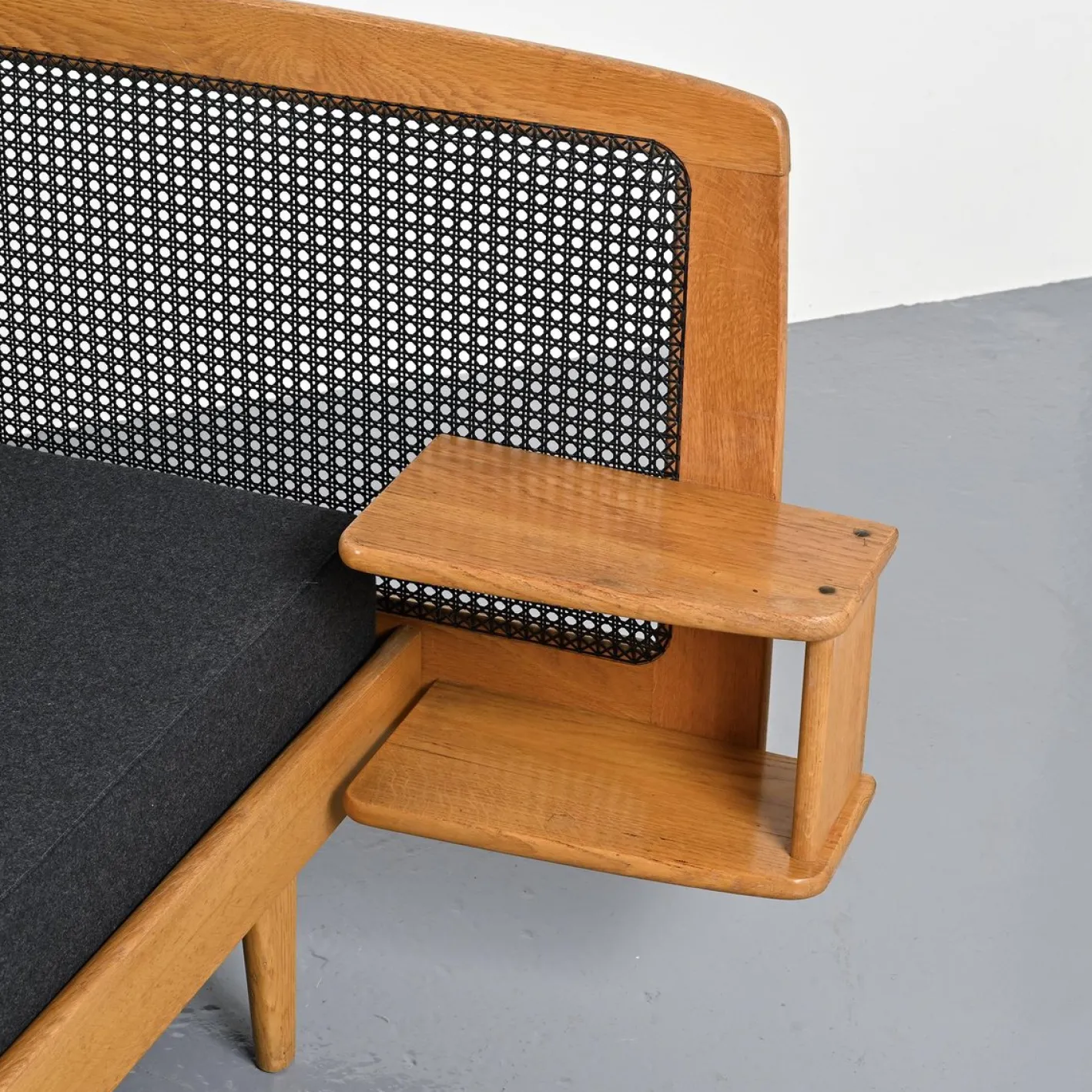 Einzelbett von Roger Landault für Ligne Roset, France, 1965
