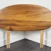 Einzelnes Kopfteil von Lucian Ercolani für Ercol, 1960er