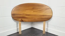 Einzelnes Kopfteil von Lucian Ercolani für Ercol, 1960er