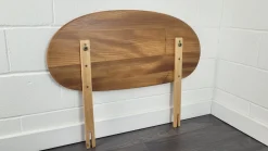 Einzelnes Kopfteil von Lucian Ercolani für Ercol, 1960er