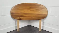 Einzelnes Kopfteil von Lucian Ercolani für Ercol, 1960er