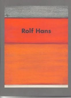 Eisenskulpturen von Rolf Hans, 2er Set