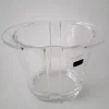 Eiskübel aus Kristallglas von Laura Griziotti für Arnolfo Di Cambio, 2000er