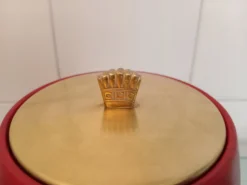 Eiskübel von Aldo Tura für Napoleon, 1960er