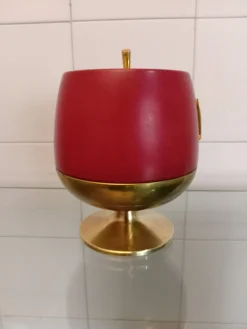 Eiskübel von Aldo Tura für Napoleon, 1960er