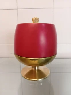 Eiskübel von Aldo Tura für Napoleon, 1960er