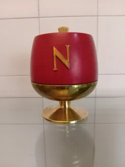 Eiskübel von Aldo Tura für Napoleon, 1960er