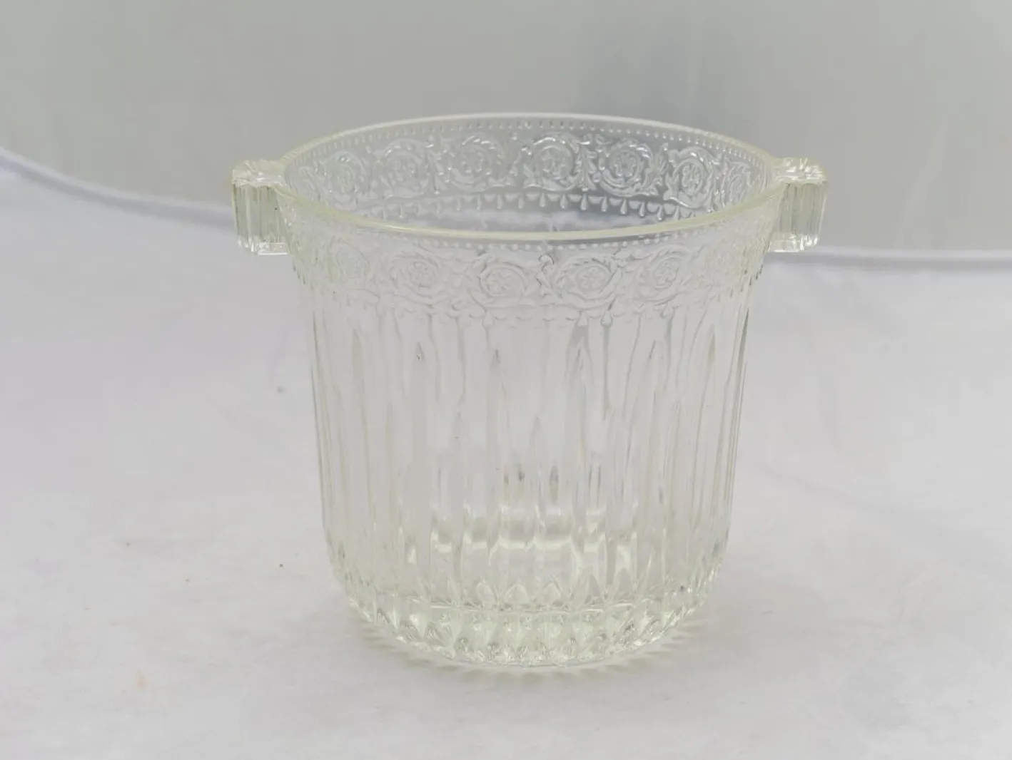 Eiskübel von Riccadonna, 1960er