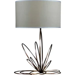 Ellipse 2 Tischlampe von Atelier Demichelis