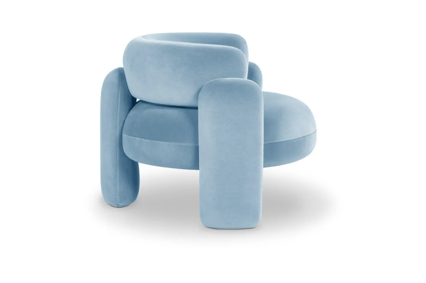 Embrace Gentle 733 Sessel von Royal Stranger