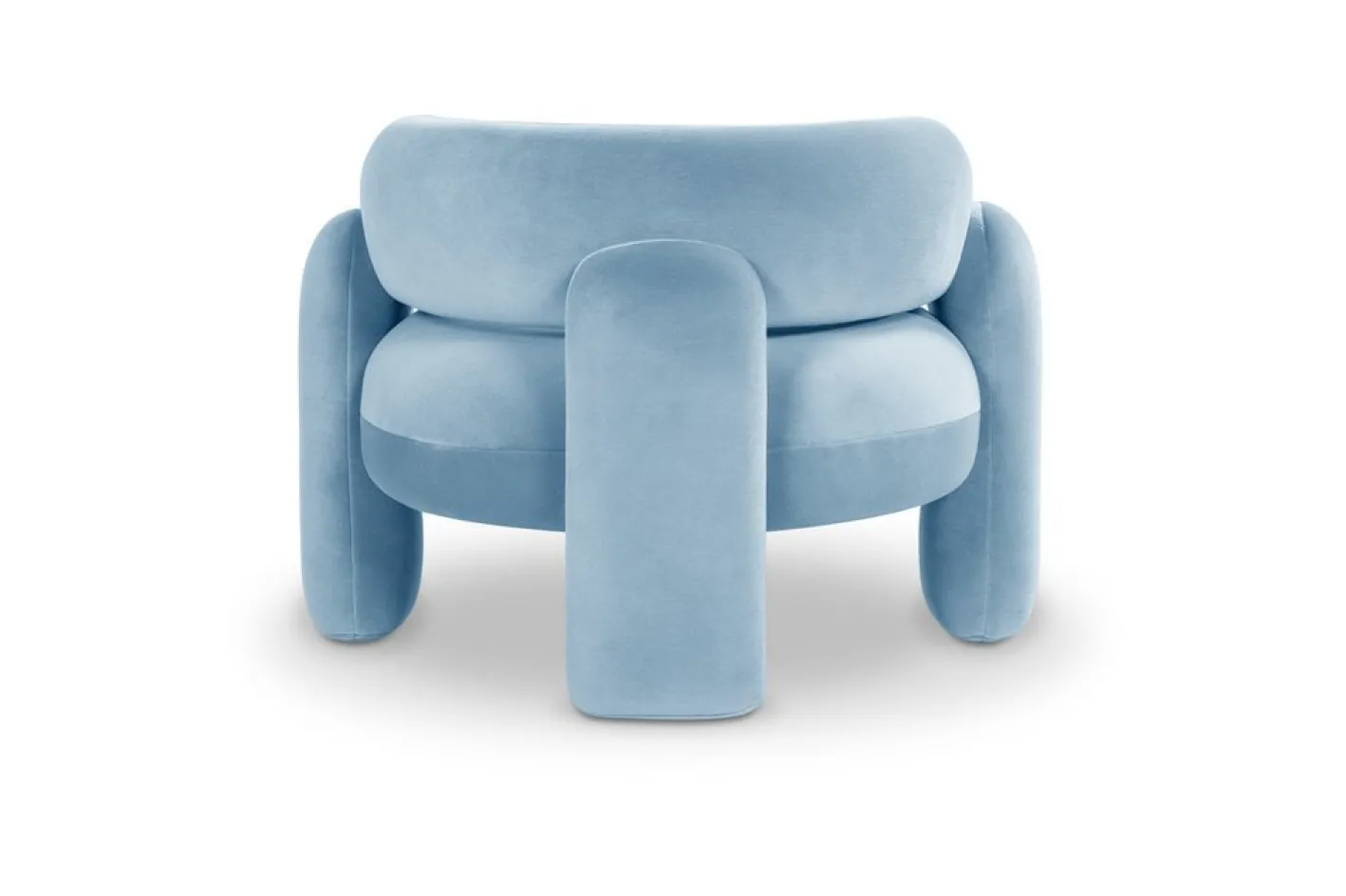 Embrace Gentle 733 Sessel von Royal Stranger
