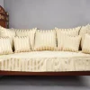 Empire Bett mit Baldachin, 1810
