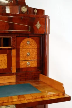 Empire Secretaire, Frankreich, 1810
