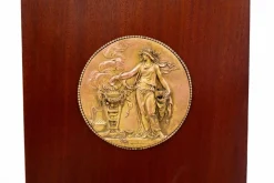 Empire Säulen, Frankreich, 1880er, 2er Set