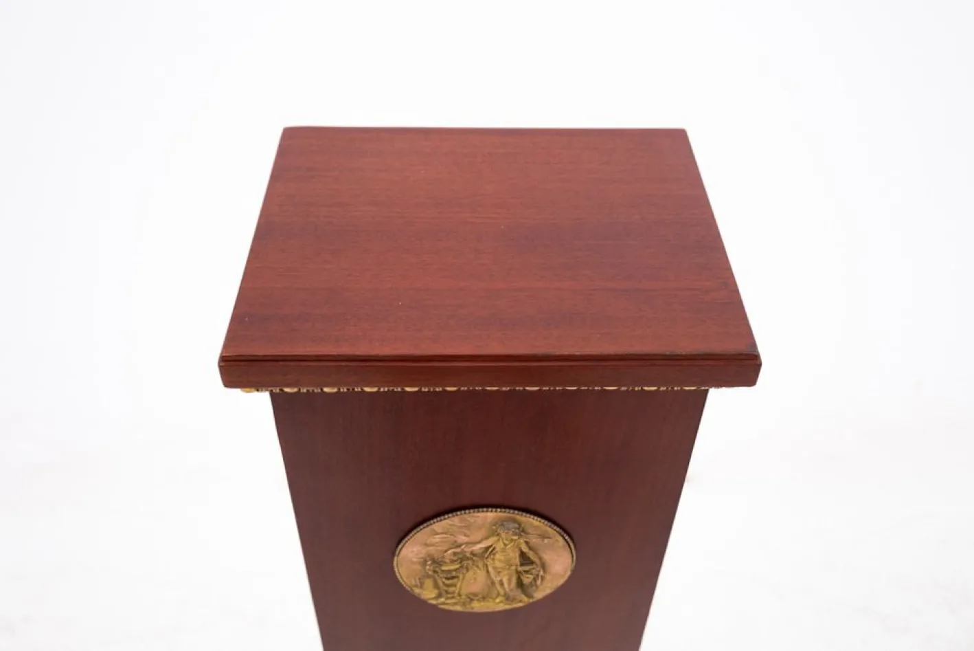 Empire Säulen, Frankreich, 1880er, 2er Set
