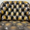 Englischer Bürostuhl von Art Forma Upholstery Ltd., 1970er