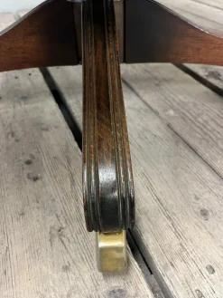 Englischer Bürostuhl von Art Forma Upholstery Ltd., 1970er