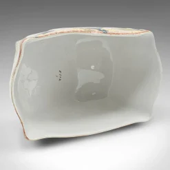 Englischer Käsehalter, 1890er
