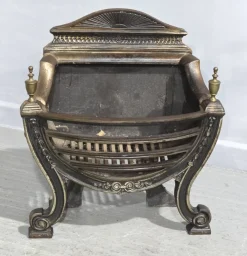 Englischer Regency Gussrost, 1920