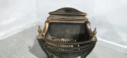 Englischer Regency Gussrost, 1920