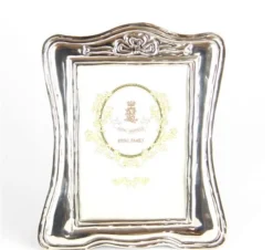 Englischer Sheffield Rahmen von Royal Family