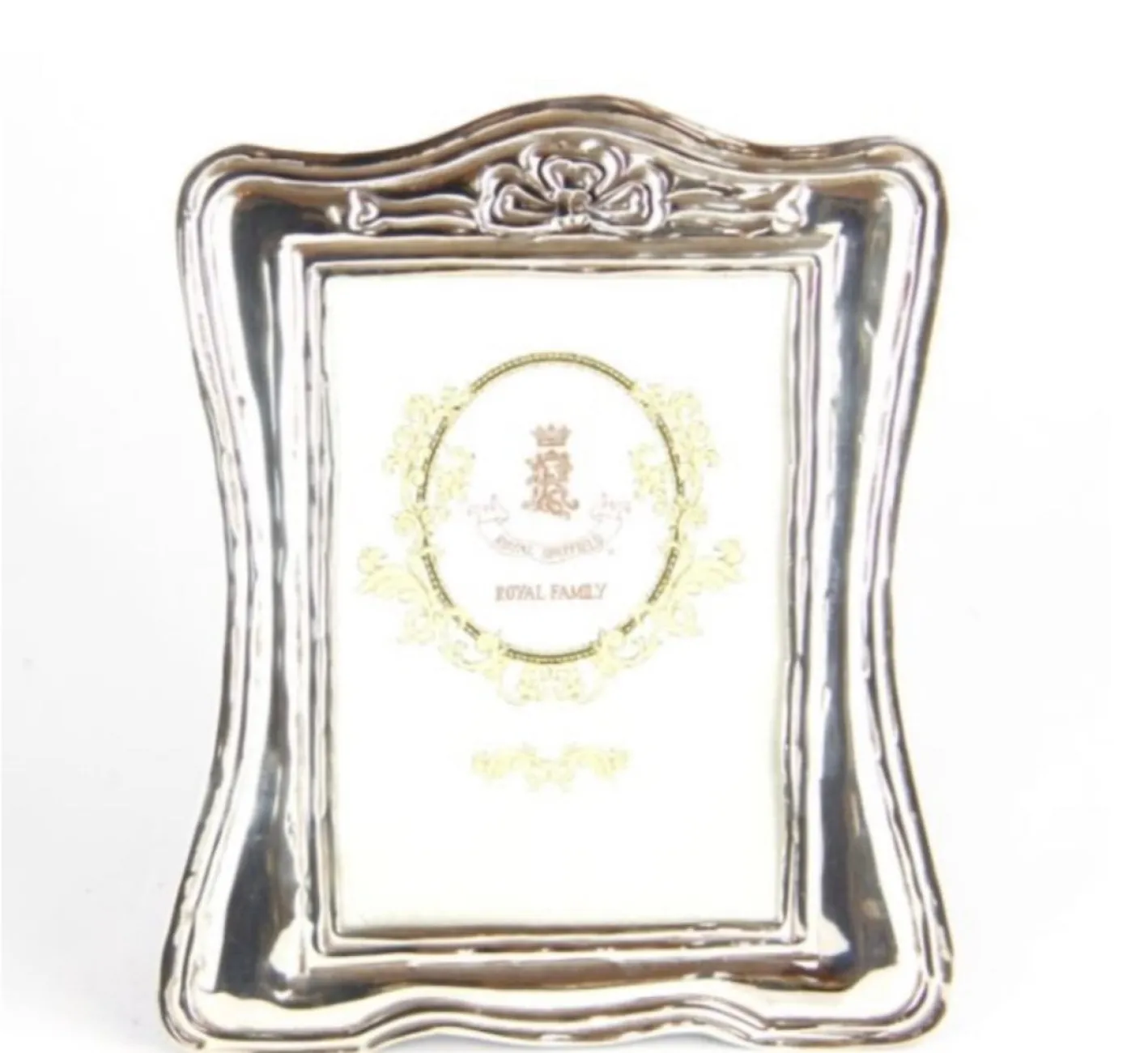 Englischer Sheffield Rahmen von Royal Family
