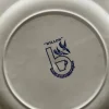 Englisches Steingut Tafelservice von Willow Barratts of Staffordshire, 1970, 7 . Set