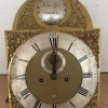 Englische Standuhr von John Lewis, London, 1770er