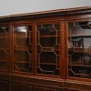 English Style Bookcase in Mahogany, Early 20th Century