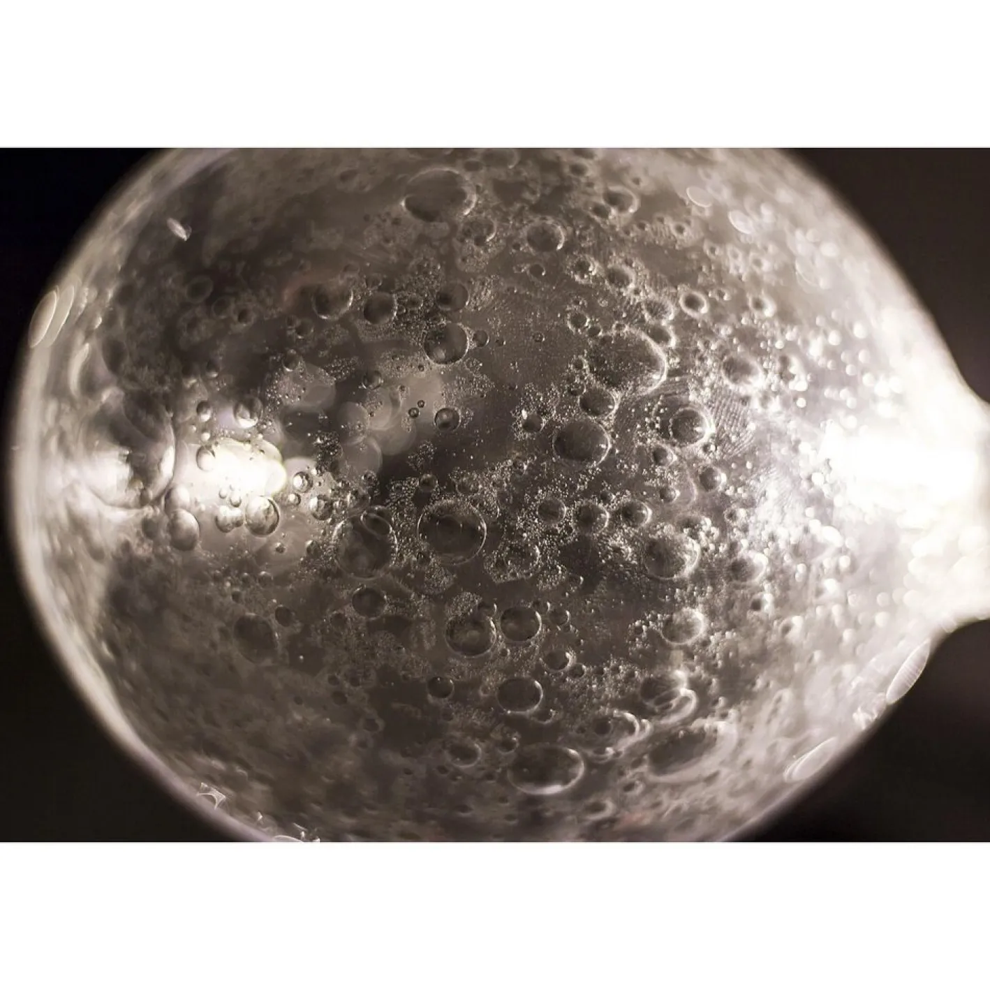 Eole Lighting Fixture #8 von Emilie Lemardeley