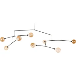 Eole Lighting Fixture #8 von Emilie Lemardeley