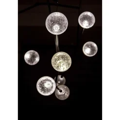 Eole Lighting Fixture #8 von Emilie Lemardeley