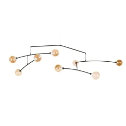 Eole Lighting Fixture #8 von Emilie Lemardeley