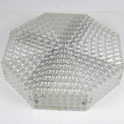 Erco 4023 Deckenlampe, 1970er