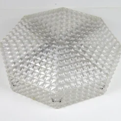 Erco 4023 Deckenlampe, 1970er