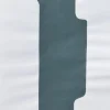Ernst Geitlinger, Graue Form, 1969, Bleistift, Pergament & Aquarell