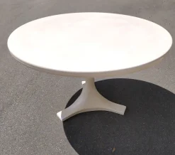 Esstisch von Ignazio Gardella für Kartell, 1966