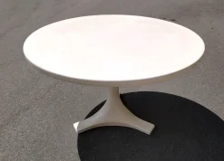 Esstisch von Ignazio Gardella für Kartell, 1966