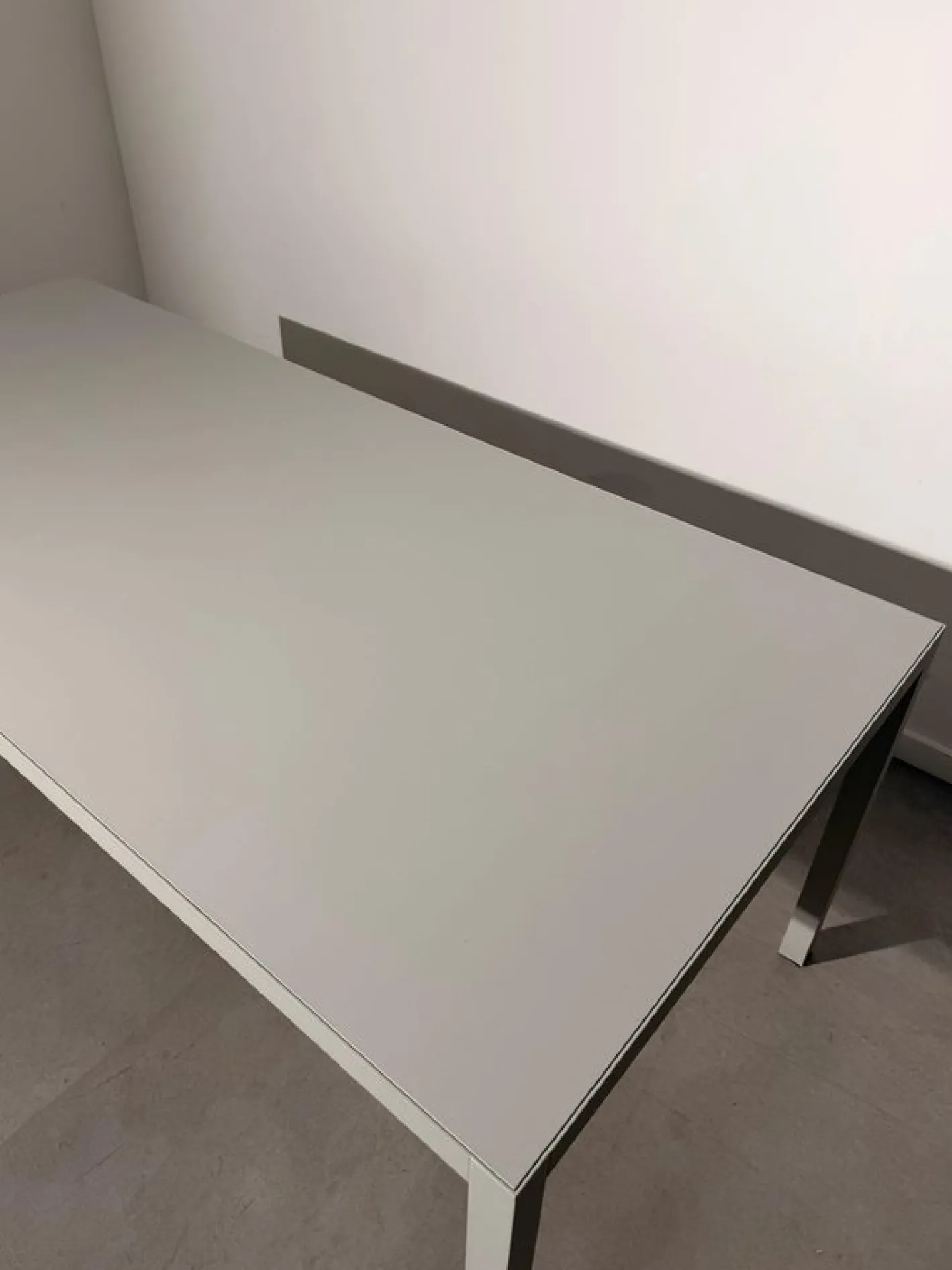 Esstisch von MDF Italia