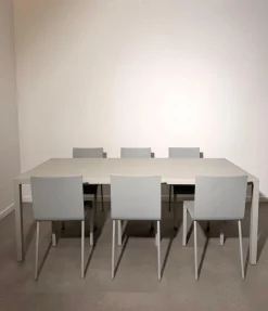 Esstisch von MDF Italia